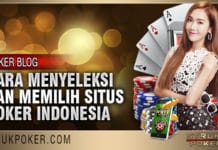 situs poker indonesia