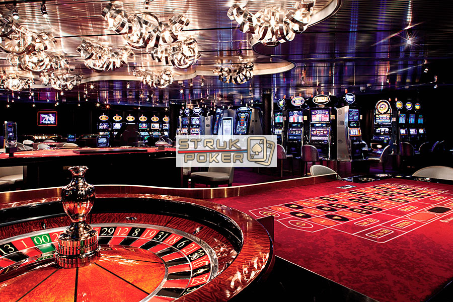 situs agen judi casino online indonesia terpercaya